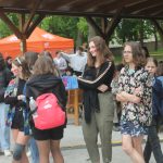 Studentský majáles prošel Strakonicemi. Slavnost se vrátila do města po deseti letech