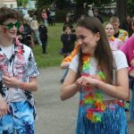 Studentský majáles prošel Strakonicemi. Slavnost se vrátila do města po deseti letech