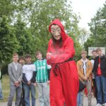 Studentský majáles prošel Strakonicemi. Slavnost se vrátila do města po deseti letech