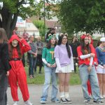 Studentský majáles prošel Strakonicemi. Slavnost se vrátila do města po deseti letech