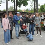 Studentský majáles prošel Strakonicemi. Slavnost se vrátila do města po deseti letech
