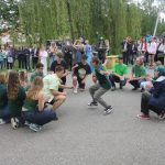 Studentský majáles prošel Strakonicemi. Slavnost se vrátila do města po deseti letech