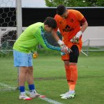Fotbal: Sestup už je blízko. Marná stíhací jízda Trhových Svinů proti Protivínu