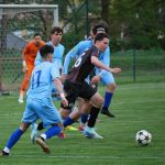 Fotbal: Sestup už je blízko. Marná stíhací jízda Trhových Svinů proti Protivínu
