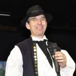 Tradiční kovářovský folklorní festival začíná v pátek