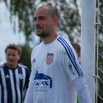 Fotbal: Nová Ves rozhodla ze vzduchu. Na Budějovicku se pokouší o trhák