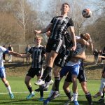 Dorostenecký fotbal: Talent ze Strakonic Martin Zeman už dal na jaře gól Baníku, Spartě i Slavii