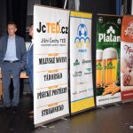 Písečtí fotbalisté ocenili nejlepší výkony okresní úrovně. Osobností se stal hradišťský Petr Vyterna