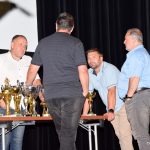 Písečtí fotbalisté ocenili nejlepší výkony okresní úrovně. Osobností se stal hradišťský Petr Vyterna