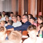 Písečtí fotbalisté ocenili nejlepší výkony okresní úrovně. Osobností se stal hradišťský Petr Vyterna