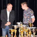 Písečtí fotbalisté ocenili nejlepší výkony okresní úrovně. Osobností se stal hradišťský Petr Vyterna
