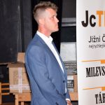 Písečtí fotbalisté ocenili nejlepší výkony okresní úrovně. Osobností se stal hradišťský Petr Vyterna