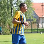 Duel tabulkových sousedů Kestřany proměnily v jasnou záležitost