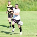 Po bezgólové půli přišla podolská smršť! Michal Mařík nasázel hattrick