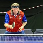 VIDEO: Černý čtvrtek Jihočechů rozsvítil semifinalista David Štěpánek