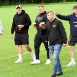 VIDEO: Kvalitní první půle položila základ pro výhru Sika