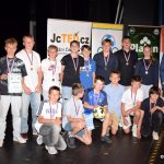 Písečtí fotbalisté ocenili nejlepší výkony okresní úrovně. Osobností se stal hradišťský Petr Vyterna