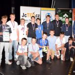 Písečtí fotbalisté ocenili nejlepší výkony okresní úrovně. Osobností se stal hradišťský Petr Vyterna
