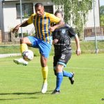Duel tabulkových sousedů Kestřany proměnily v jasnou záležitost
