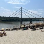 VIDEO: Den volna na Euru si v horkém dni užil každý po svém