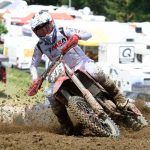 VIDEO: Pátý díl republikového šampionátu v motokrosu hostil Jinín