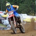 VIDEO: Pátý díl republikového šampionátu v motokrosu hostil Jinín