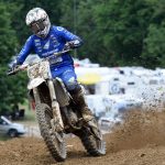 VIDEO: Pátý díl republikového šampionátu v motokrosu hostil Jinín