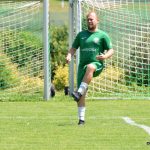 Čížová na závěr sezony skolila mistra z Kovářova