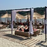 VIDEO: Den volna na Euru si v horkém dni užil každý po svém