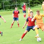 VIDEO: Kvalitní první půle položila základ pro výhru Sika