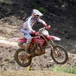 VIDEO: Pátý díl republikového šampionátu v motokrosu hostil Jinín