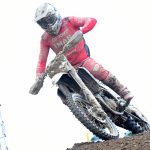 VIDEO: Pátý díl republikového šampionátu v motokrosu hostil Jinín