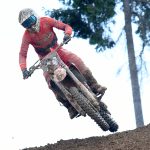 VIDEO: Pátý díl republikového šampionátu v motokrosu hostil Jinín