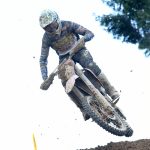 VIDEO: Pátý díl republikového šampionátu v motokrosu hostil Jinín