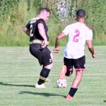Po bezgólové půli přišla podolská smršť! Michal Mařík nasázel hattrick
