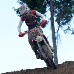 VIDEO: Pátý díl republikového šampionátu v motokrosu hostil Jinín