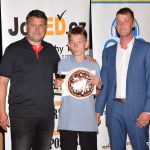 Písečtí fotbalisté ocenili nejlepší výkony okresní úrovně. Osobností se stal hradišťský Petr Vyterna
