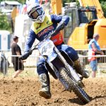 VIDEO: Pátý díl republikového šampionátu v motokrosu hostil Jinín