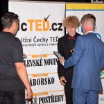 Písečtí fotbalisté ocenili nejlepší výkony okresní úrovně. Osobností se stal hradišťský Petr Vyterna