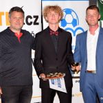 Písečtí fotbalisté ocenili nejlepší výkony okresní úrovně. Osobností se stal hradišťský Petr Vyterna