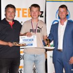 Písečtí fotbalisté ocenili nejlepší výkony okresní úrovně. Osobností se stal hradišťský Petr Vyterna