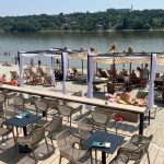 VIDEO: Den volna na Euru si v horkém dni užil každý po svém