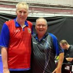 VIDEO: Černý čtvrtek Jihočechů rozsvítil semifinalista David Štěpánek