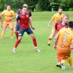 VIDEO: Kvalitní první půle položila základ pro výhru Sika