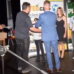Písečtí fotbalisté ocenili nejlepší výkony okresní úrovně. Osobností se stal hradišťský Petr Vyterna