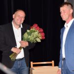 Písečtí fotbalisté ocenili nejlepší výkony okresní úrovně. Osobností se stal hradišťský Petr Vyterna