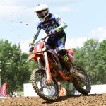 VIDEO: Pátý díl republikového šampionátu v motokrosu hostil Jinín
