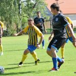 Duel tabulkových sousedů Kestřany proměnily v jasnou záležitost