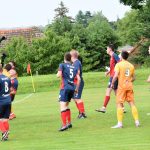 VIDEO: Kvalitní první půle položila základ pro výhru Sika