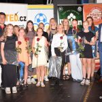 Písečtí fotbalisté ocenili nejlepší výkony okresní úrovně. Osobností se stal hradišťský Petr Vyterna